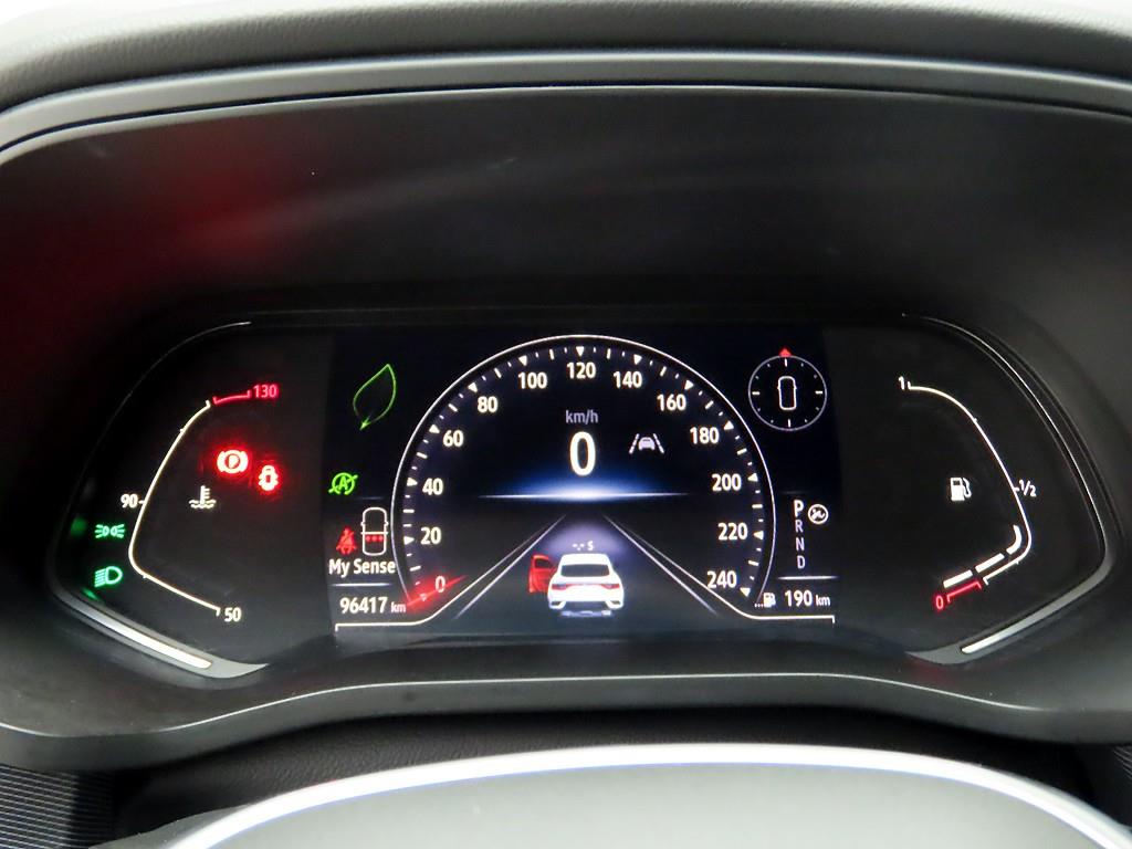 르노 (삼성) XM3 1.6 GTe RE