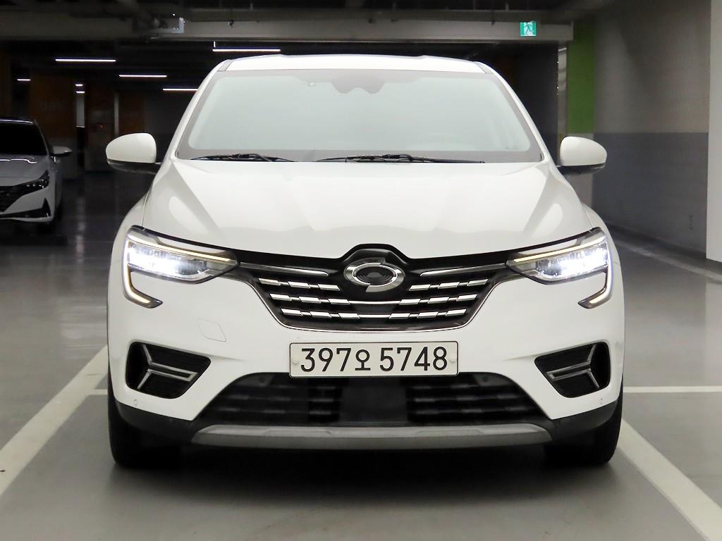 르노 (삼성) XM3 1.6 GTe RE - 이미지 10