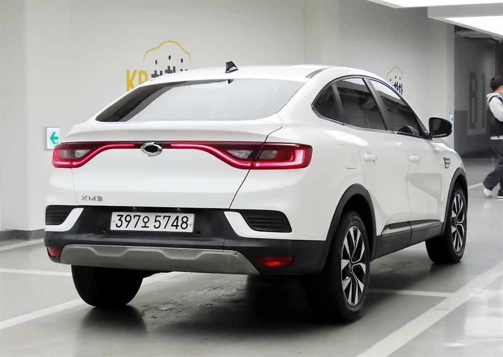 르노 (삼성) XM3 1.6 GTe RE - 이미지 11
