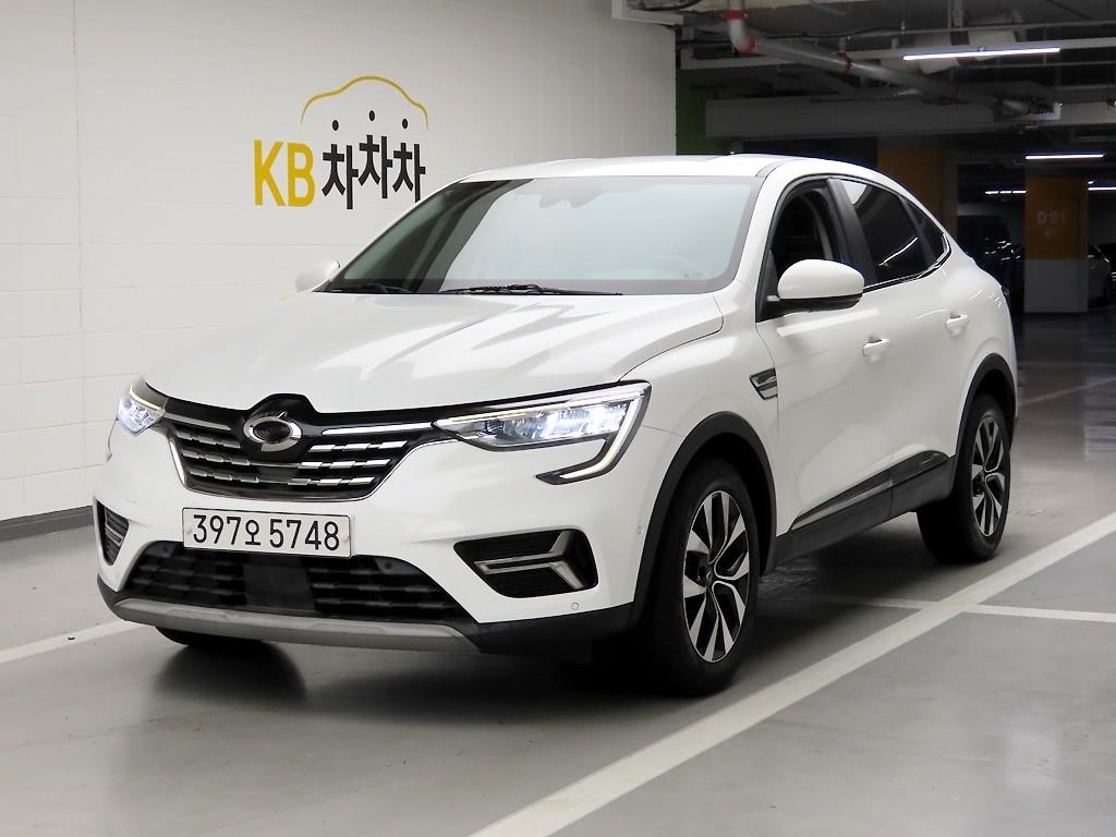 르노 (삼성) XM3 1.6 GTe RE - 이미지 15