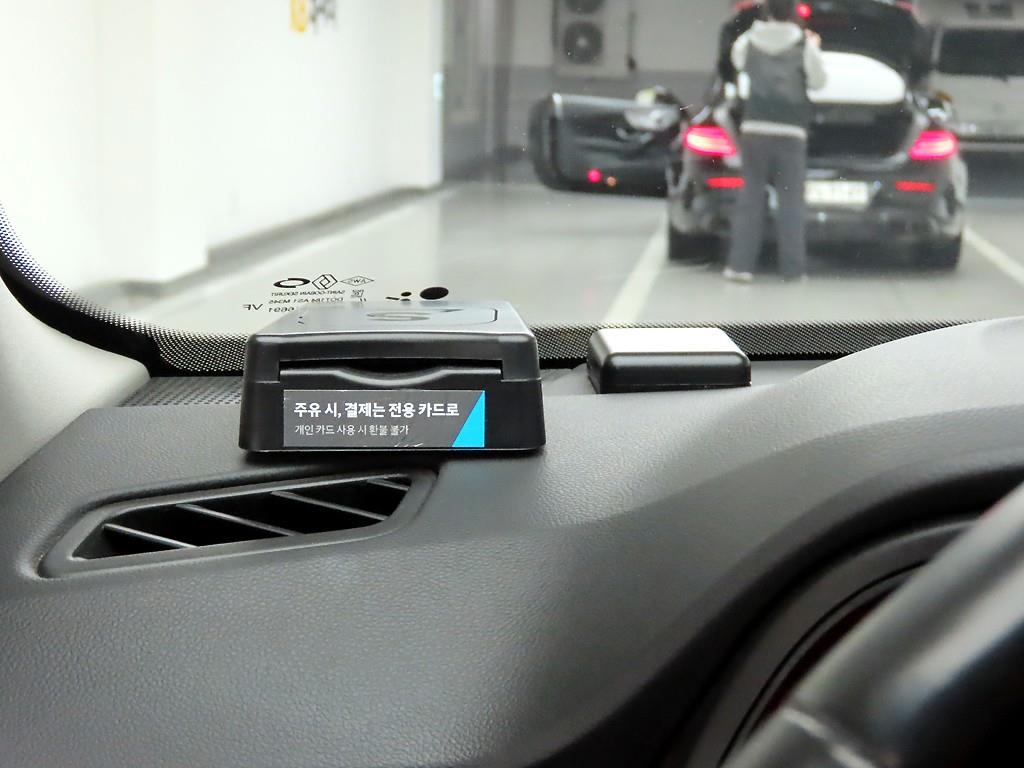 르노 (삼성) XM3 1.6 GTe RE - 이미지 4