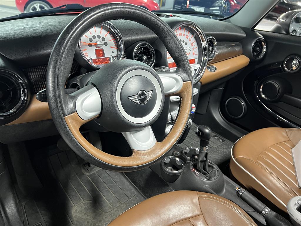 미니 쿠퍼(2세대) 1.6 메이페어 - 이미지 19