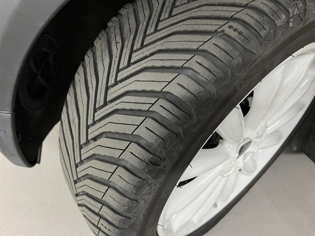 미니 쿠퍼(2세대) 1.6 메이페어 - 이미지 8