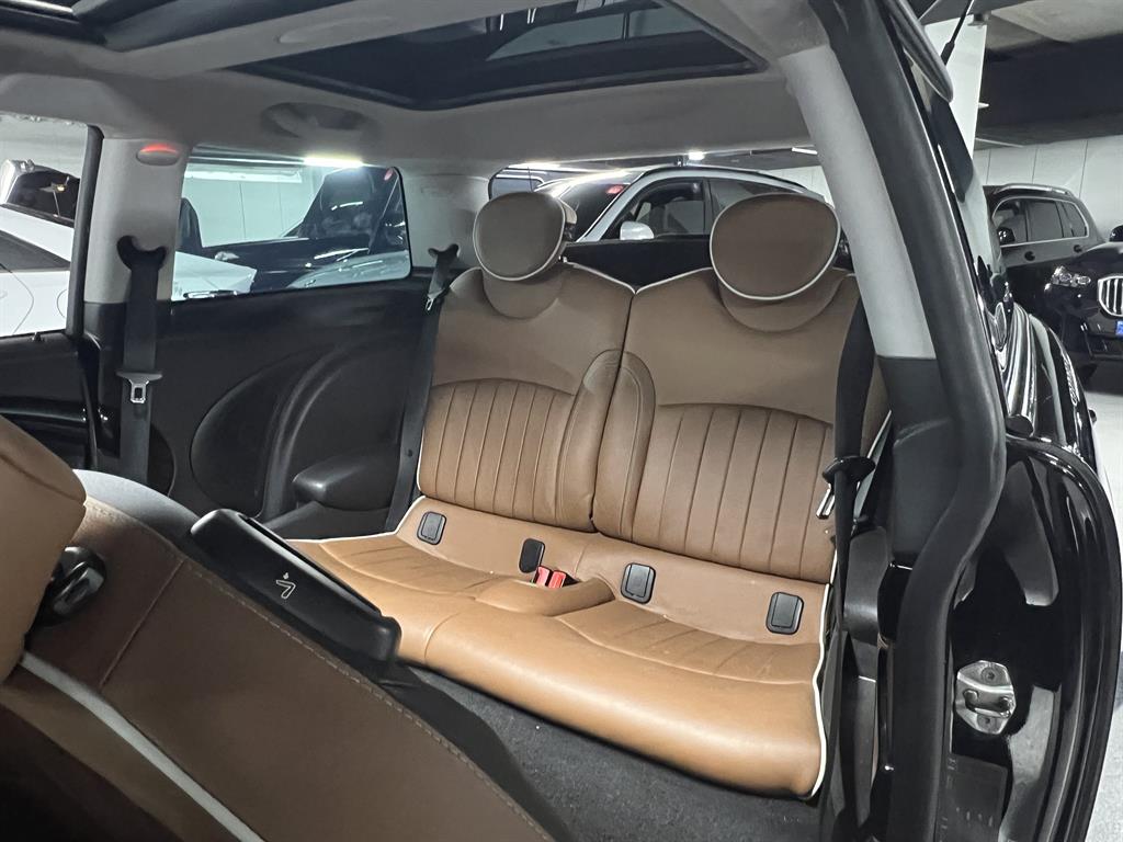 미니 쿠퍼(2세대) 1.6 메이페어 - 이미지 16