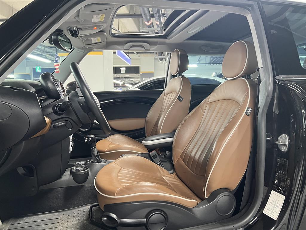 미니 쿠퍼(2세대) 1.6 메이페어 - 이미지 18