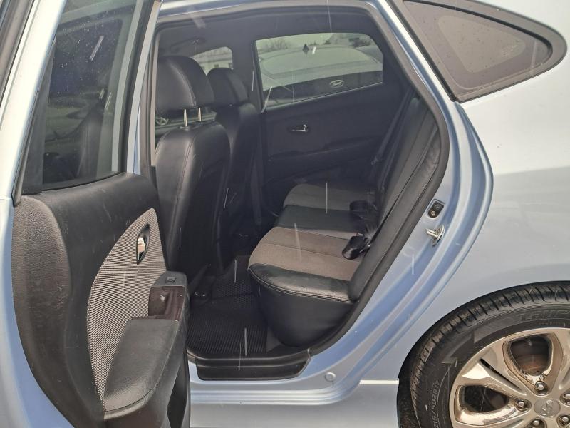 현대 아반떼 하이브리드 HDeII - 이미지 8