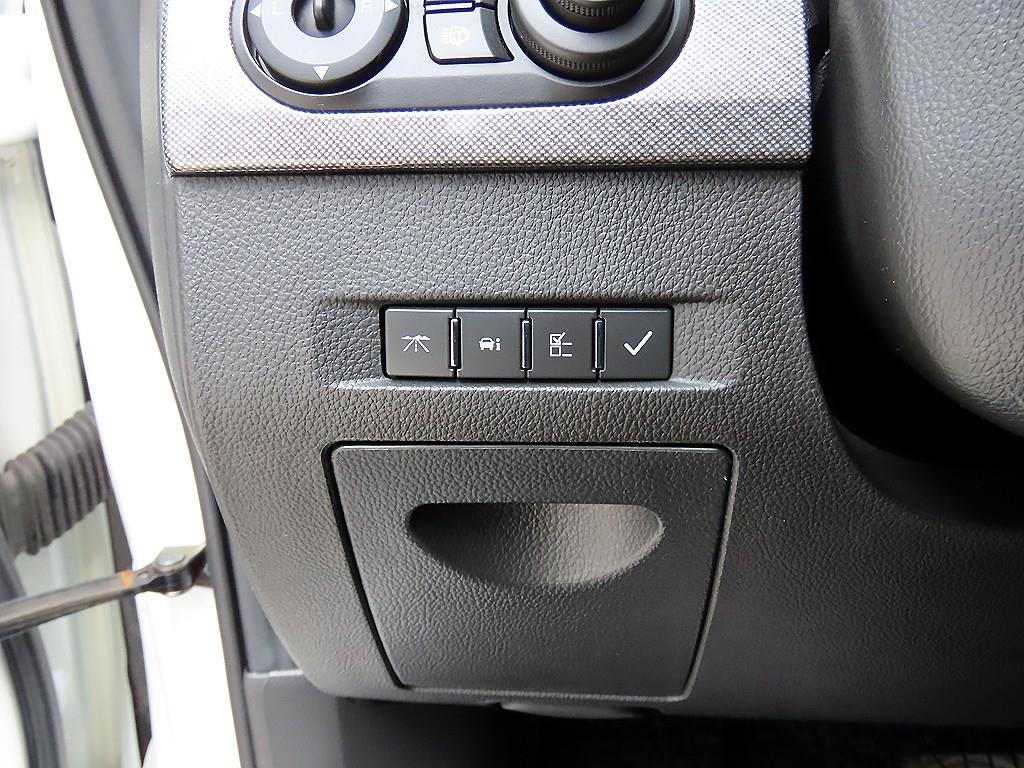 쉐보레 (대우) 캡티바 디젤 2.0 2WD LT 디럭스팩 - 이미지 5