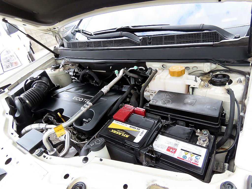 쉐보레 (대우) 캡티바 디젤 2.0 2WD LT 디럭스팩 - 이미지 17