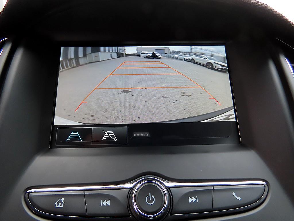 쉐보레 (대우) 캡티바 디젤 2.0 2WD LT 디럭스팩 - 이미지 13