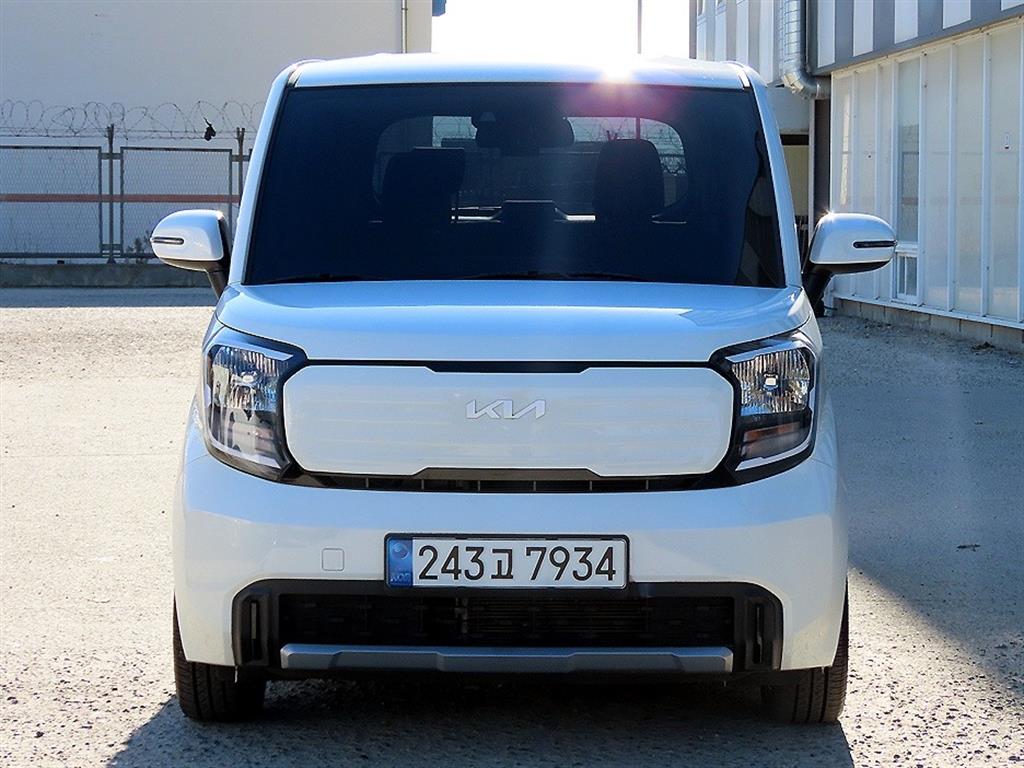 기아 더 뉴기아 레이 1.0 가솔린 시그니처 - 이미지 15