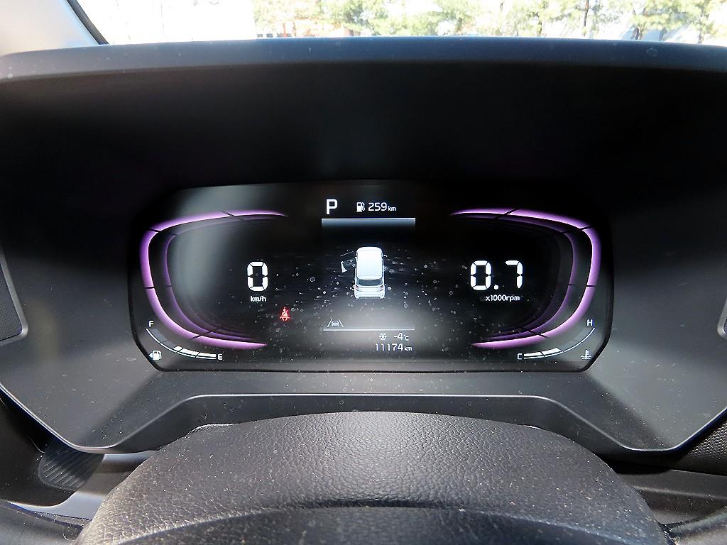 기아 더 뉴기아 레이 1.0 가솔린 시그니처 - 이미지 7