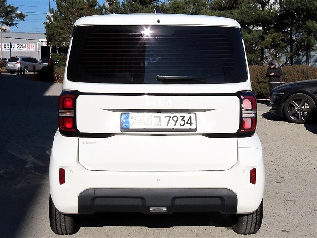 기아 더 뉴기아 레이 1.0 가솔린 시그니처 - 이미지 17
