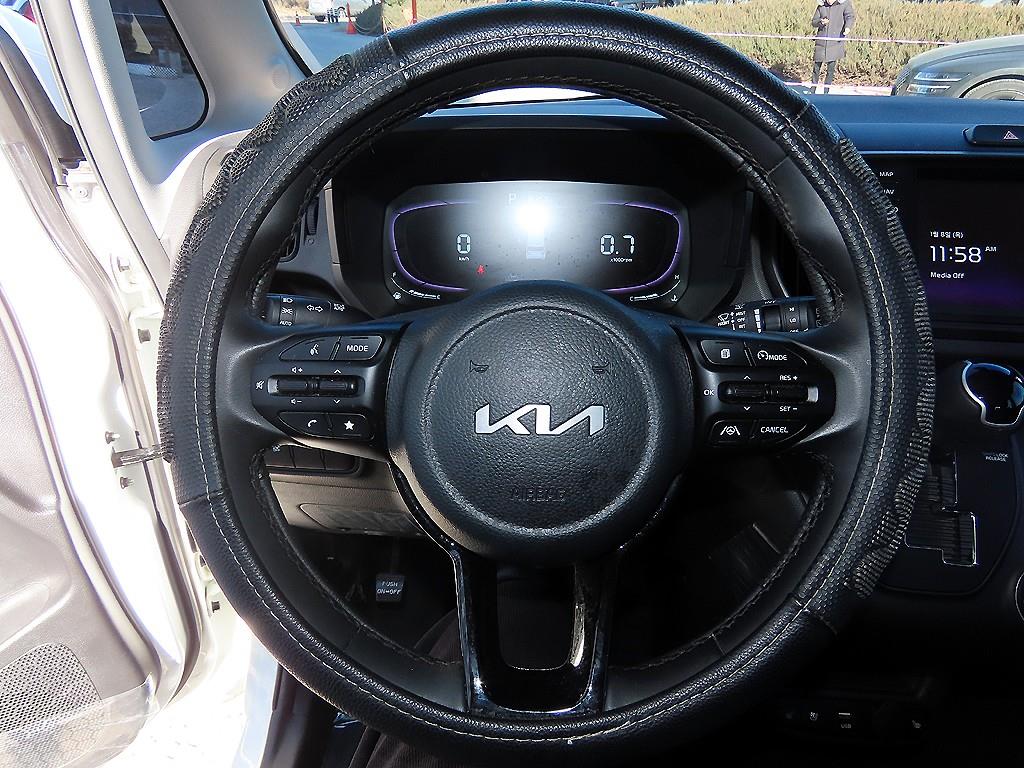 기아 더 뉴기아 레이 1.0 가솔린 시그니처 - 이미지 5