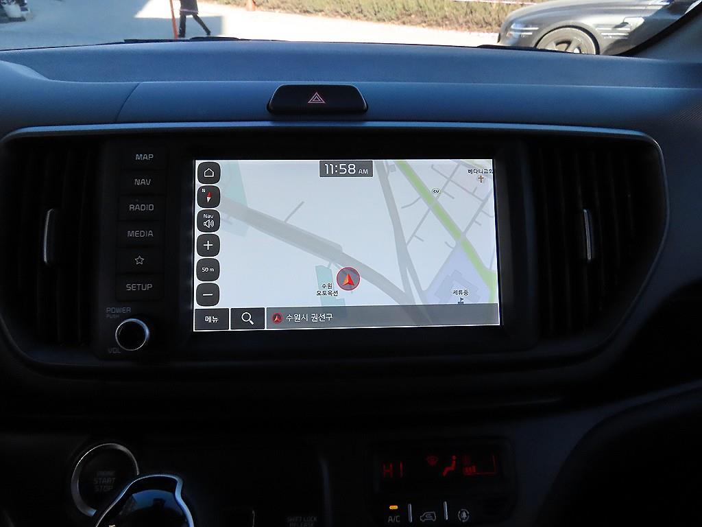 기아 더 뉴기아 레이 1.0 가솔린 시그니처 - 이미지 19