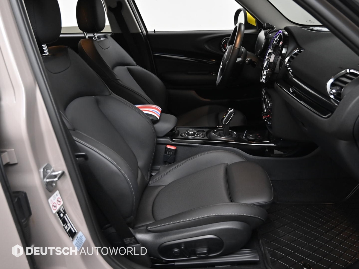 미니 클럽맨(2세대) 1.5 클래식 - 이미지 11