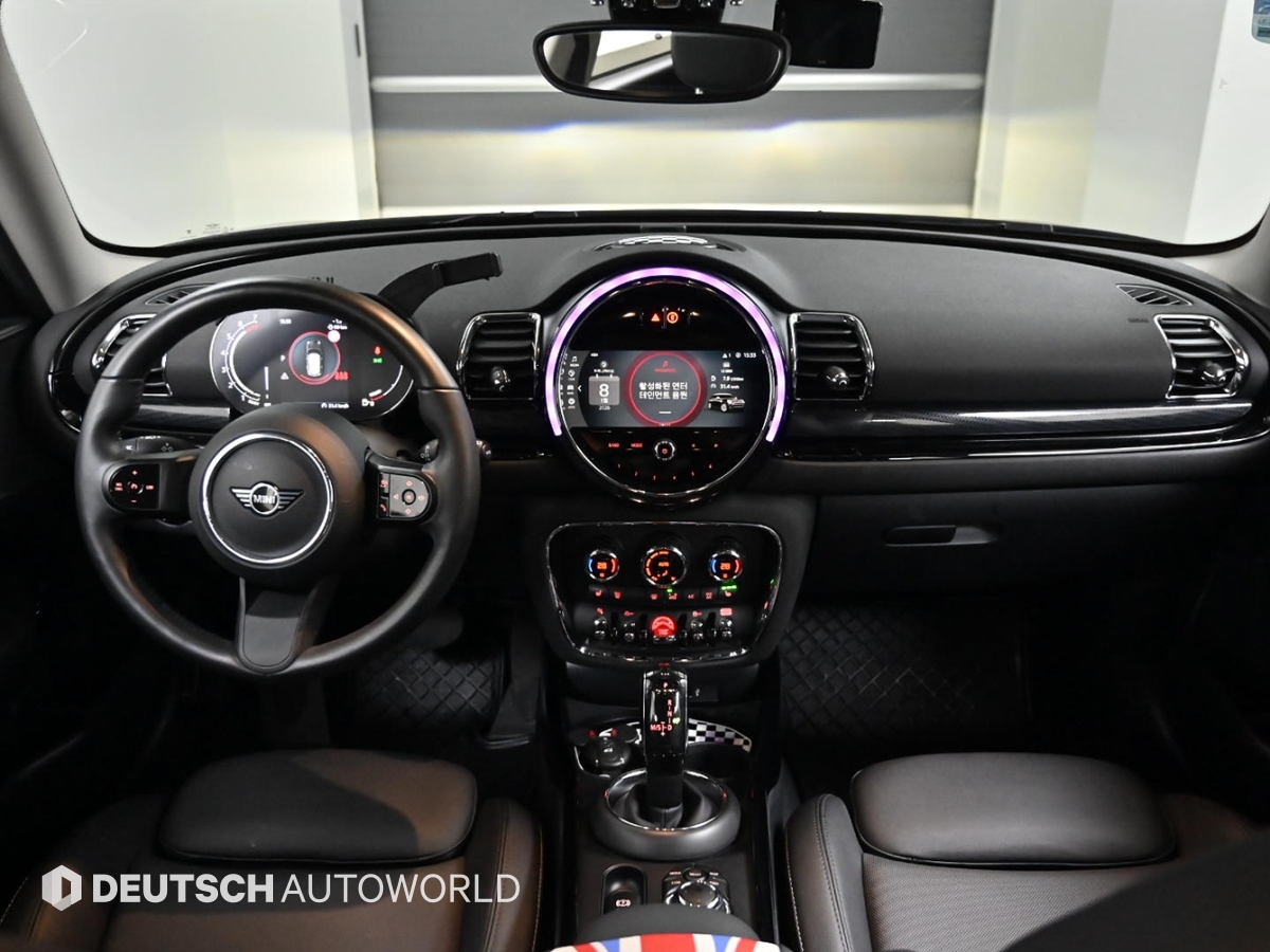 미니 클럽맨(2세대) 1.5 클래식 - 이미지 6