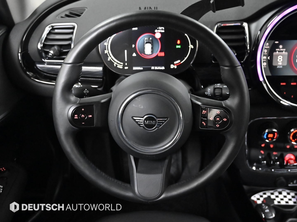 미니 클럽맨(2세대) 1.5 클래식 - 이미지 4