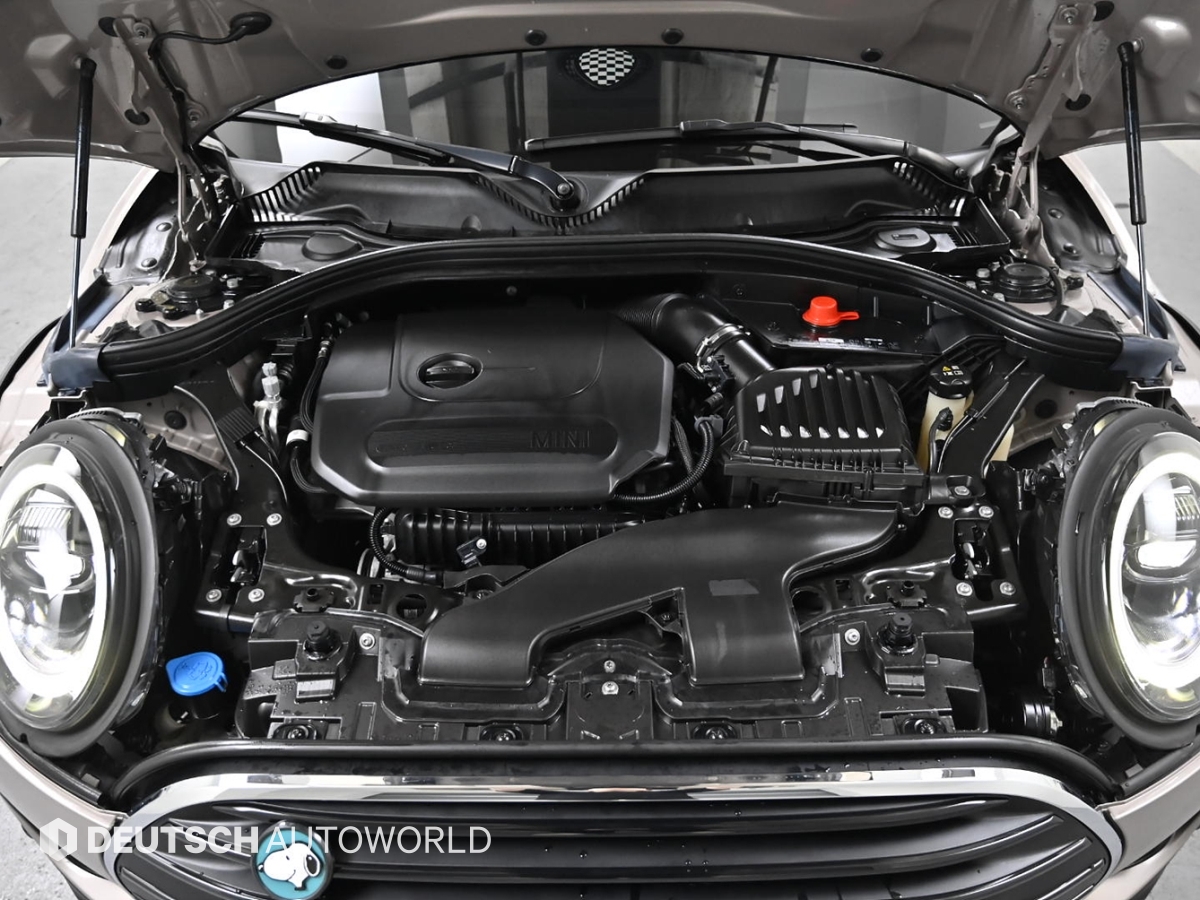 미니 클럽맨(2세대) 1.5 클래식 - 이미지 7