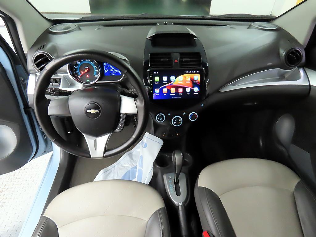 쉐보레 (대우) 스파크 스파크 S LT - 이미지 17