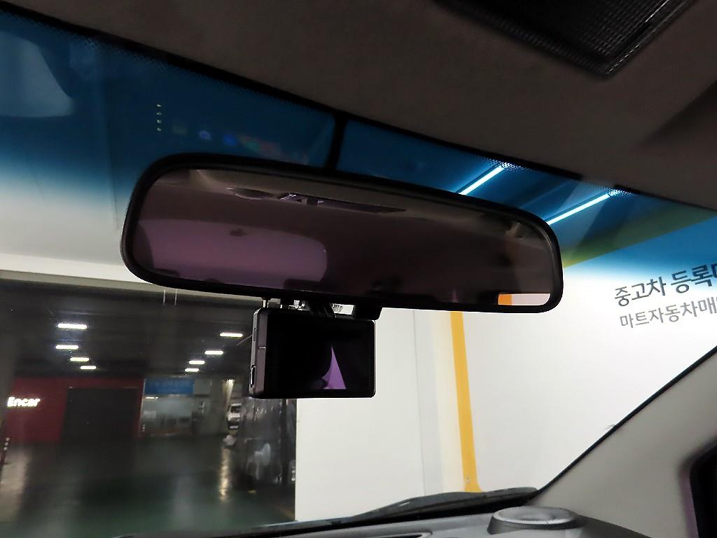 쉐보레 (대우) 스파크 스파크 S LT - 이미지 20