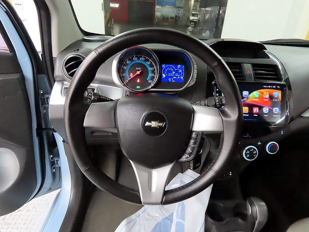 쉐보레 (대우) 스파크 스파크 S LT - 이미지 7