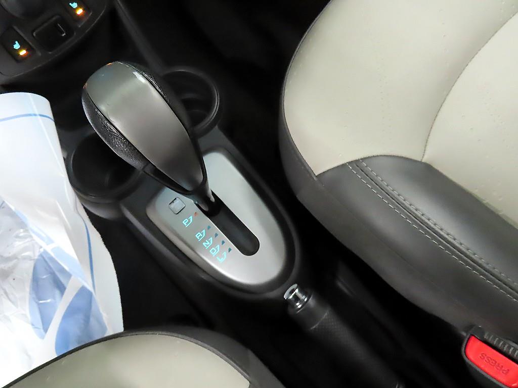 쉐보레 (대우) 스파크 스파크 S LT - 이미지 13