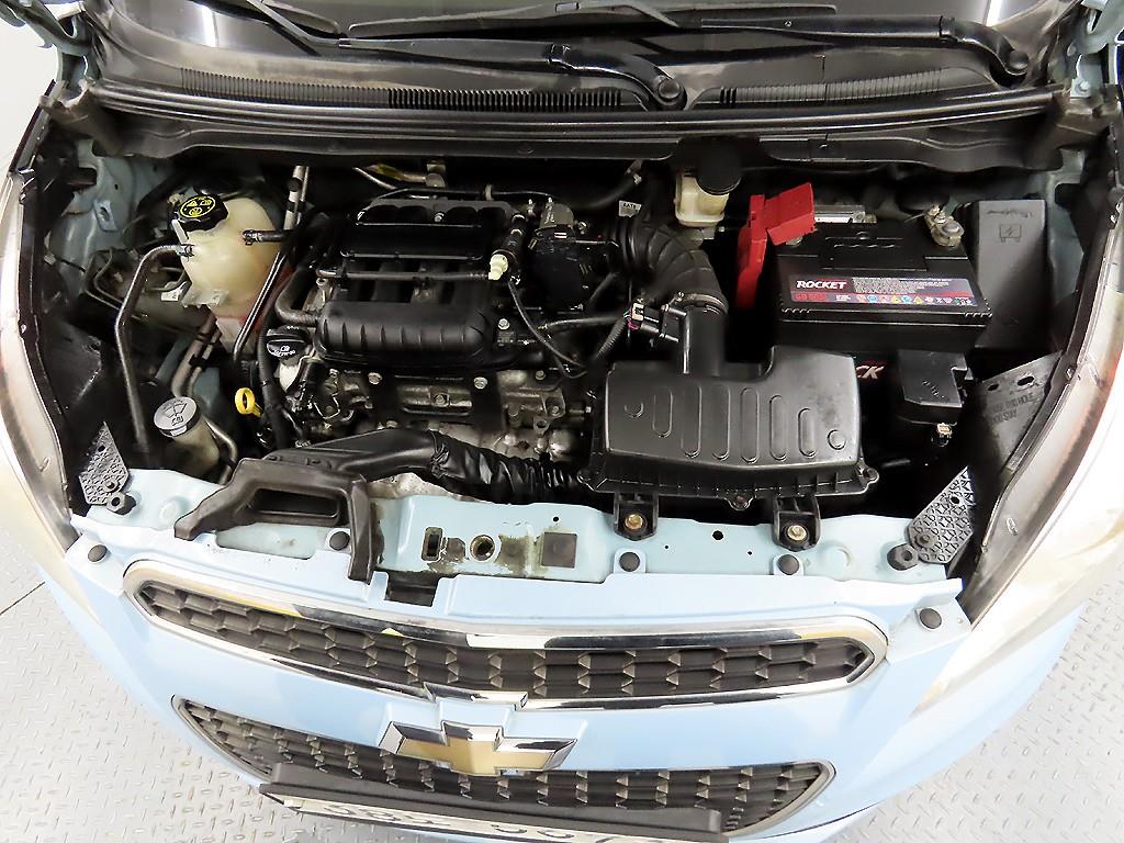 쉐보레 (대우) 스파크 스파크 S LT - 이미지 10