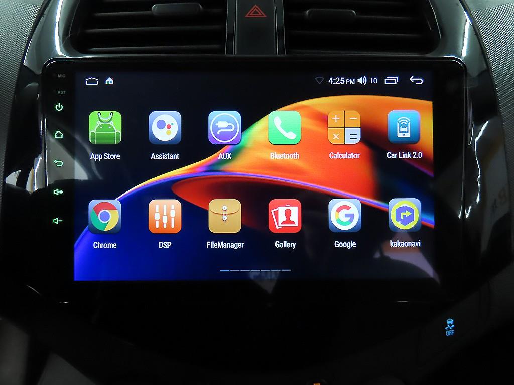 쉐보레 (대우) 스파크 스파크 S LT - 이미지 6