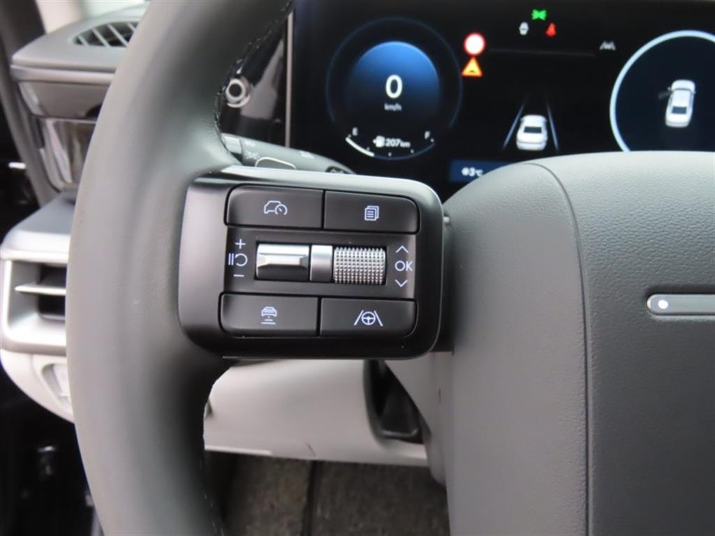 현대 디 올뉴그랜저 가솔린 2.5 프리미엄 - 이미지 18