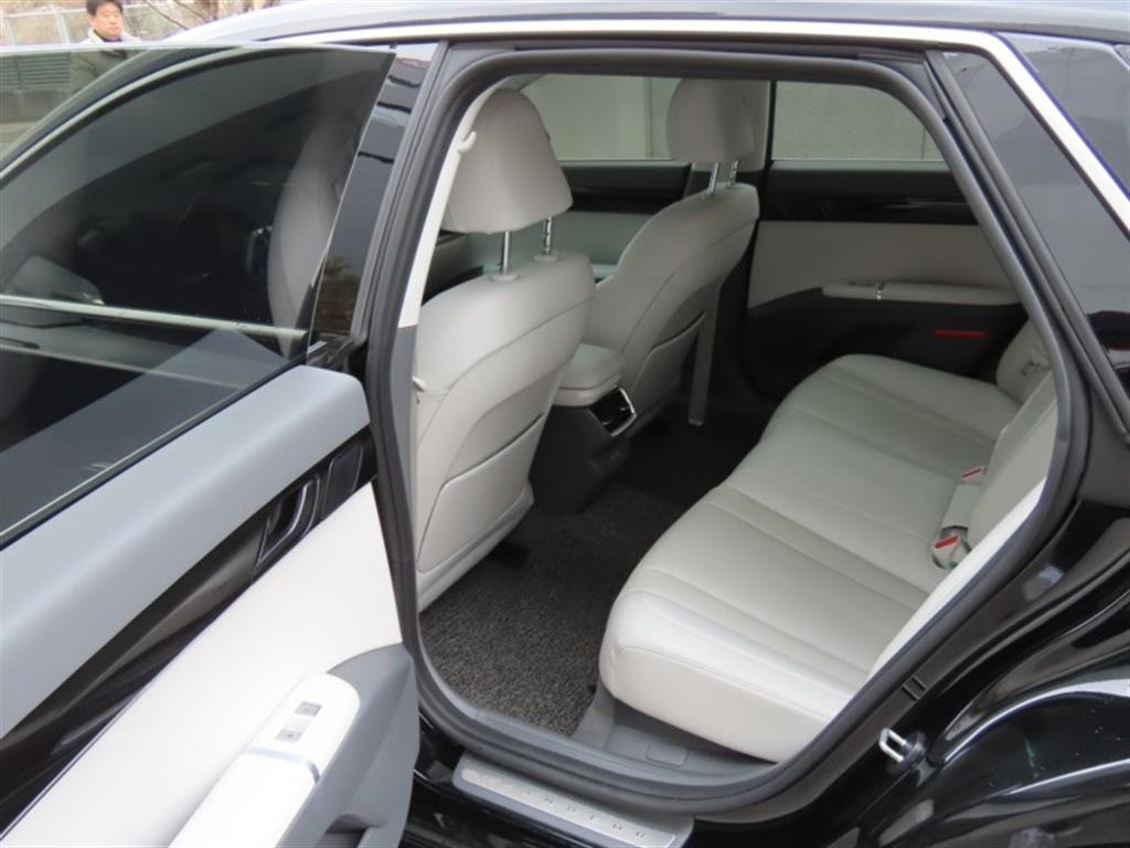 현대 디 올뉴그랜저 가솔린 2.5 프리미엄 - 이미지 6