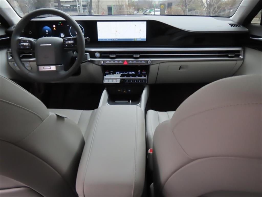 현대 디 올뉴그랜저 가솔린 2.5 프리미엄 - 이미지 19