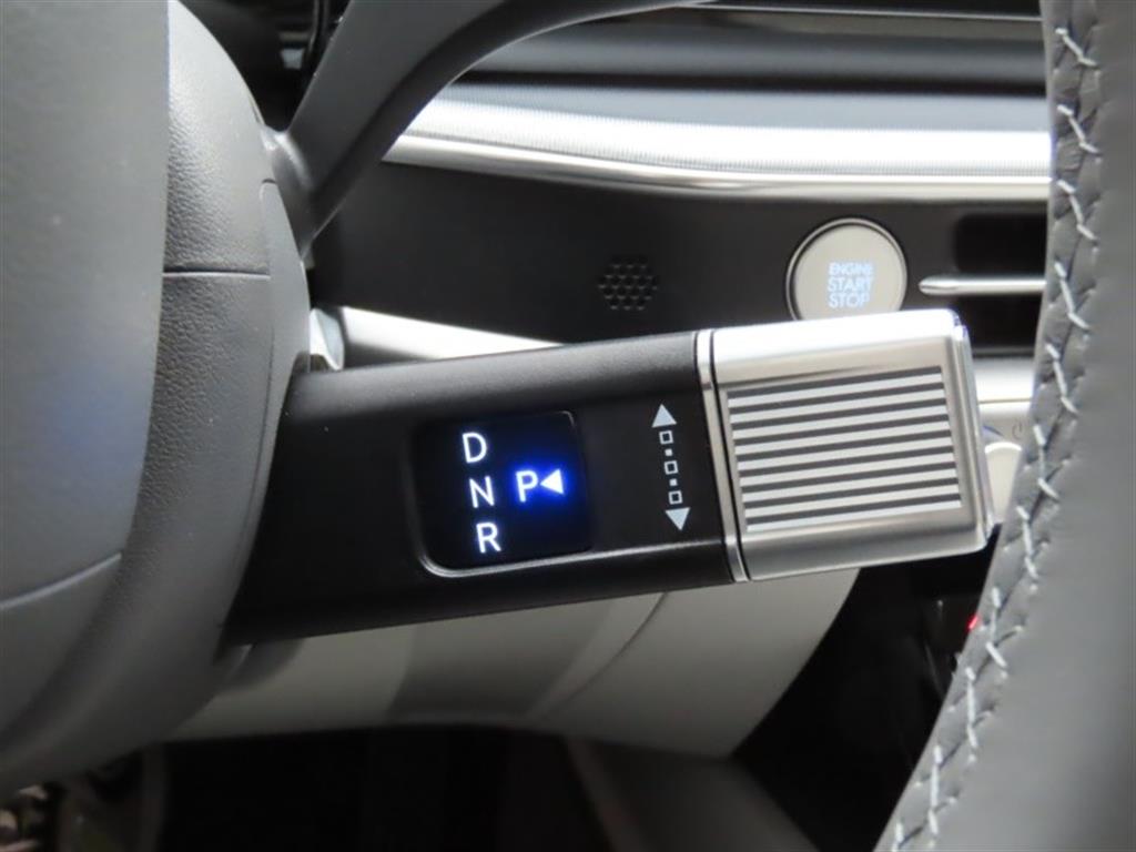 현대 디 올뉴그랜저 가솔린 2.5 프리미엄 - 이미지 17