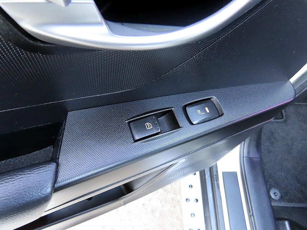 KG모빌리티(쌍용) 코란도C 클러비 2WD - 이미지 12