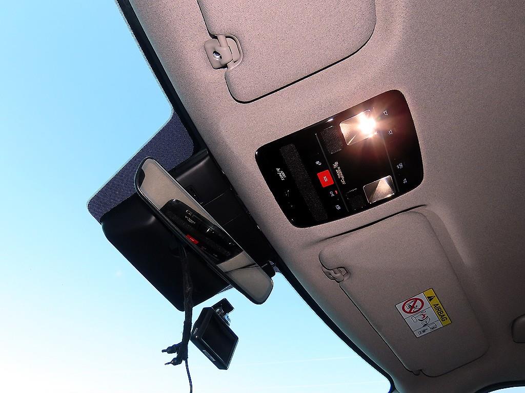 현대 디 올뉴싼타페 하이브리드 1.6 HEV 2WD 익스클루시브 - 이미지 2