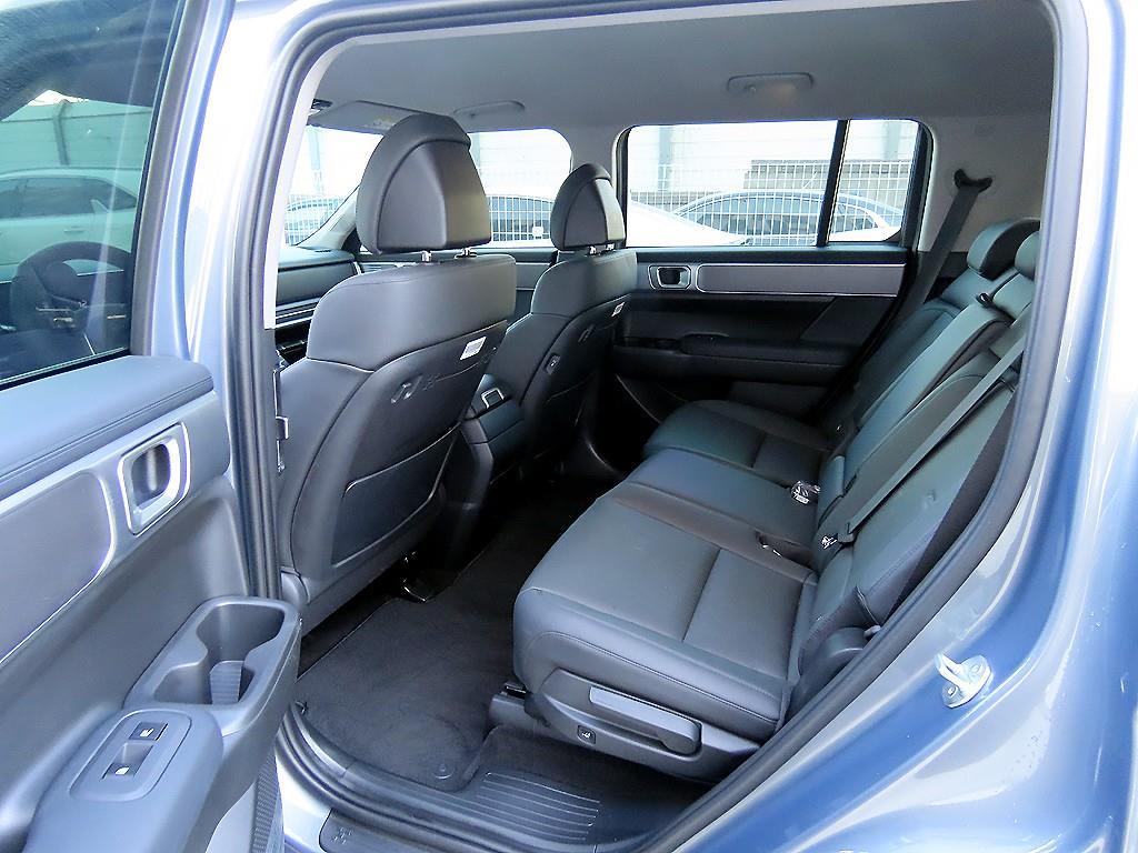 현대 디 올뉴싼타페 하이브리드 1.6 HEV 2WD 익스클루시브 - 이미지 13