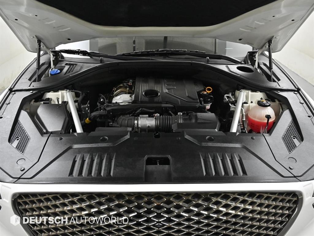 제네시스 GV70 2.2 디젤 2WD 기본형 - 이미지 4