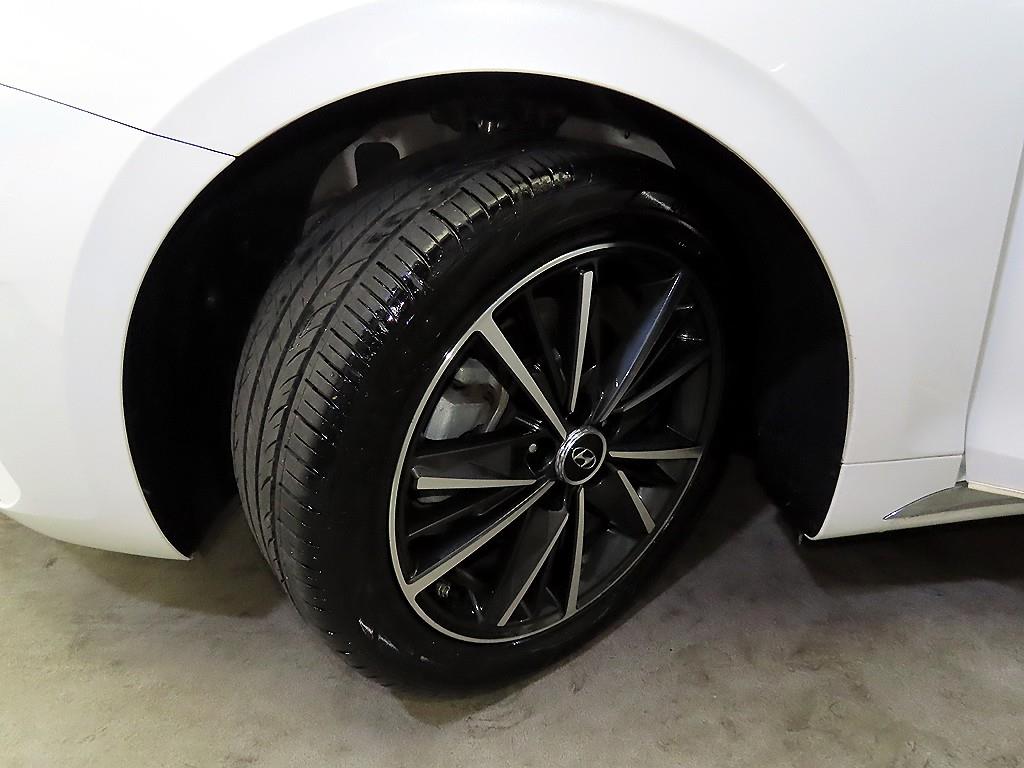 현대 더 뉴그랜저IG 가솔린 2.5 르블랑 - 이미지 11