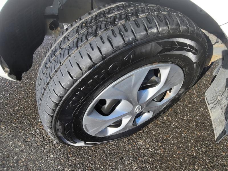 현대 포터II 윙바디 전동식 - 이미지 9