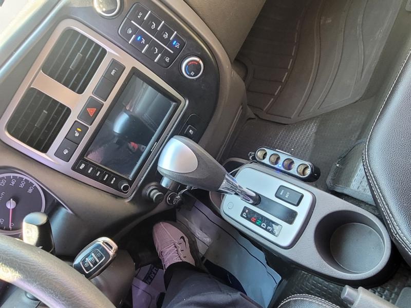 현대 포터II 윙바디 전동식 - 이미지 3