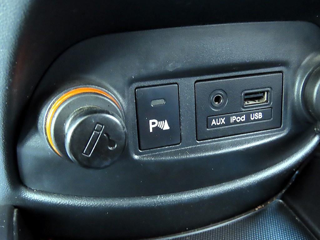 기아 쏘울 1.6 CVVT 2U 세이프티 - 이미지 11