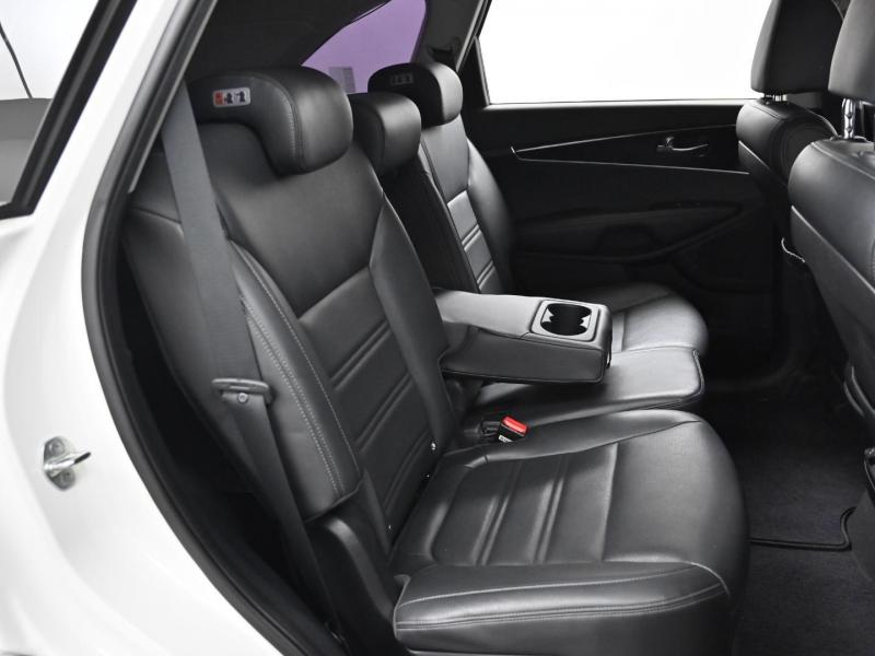 기아 더 뉴쏘렌토 디젤 R2.0 2WD 마스터 - 이미지 9