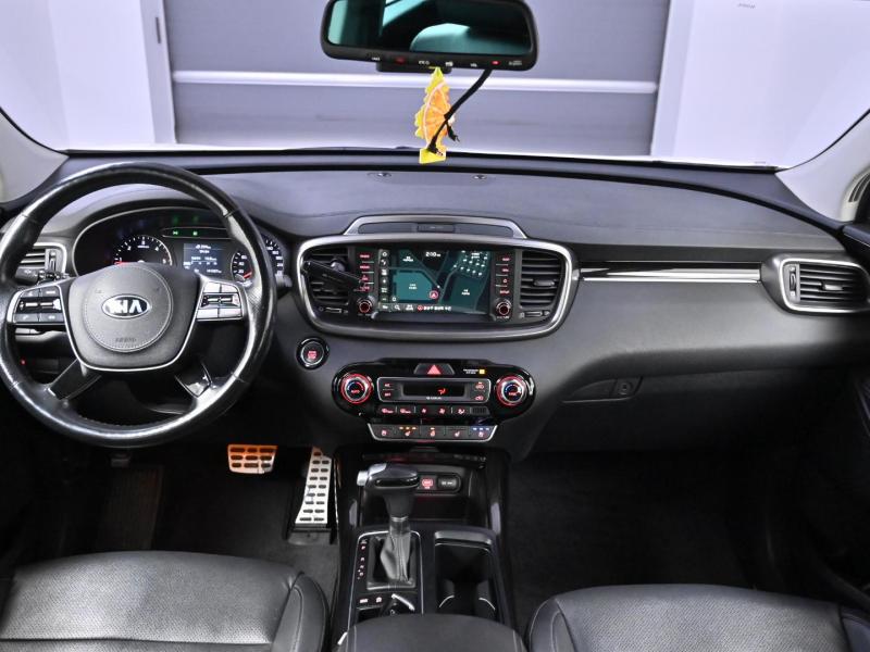 기아 더 뉴쏘렌토 디젤 R2.0 2WD 마스터 - 이미지 5