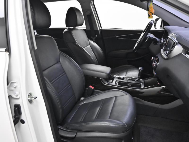 기아 더 뉴쏘렌토 디젤 R2.0 2WD 마스터 - 이미지 12