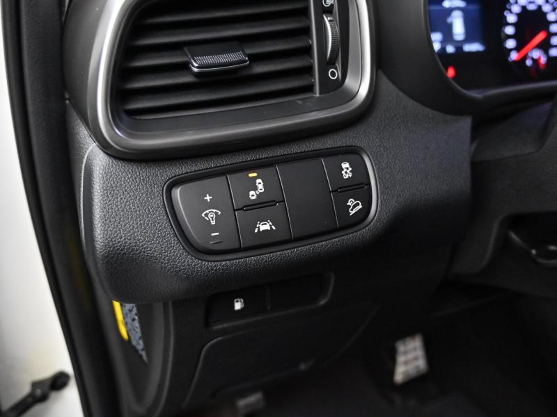 기아 더 뉴쏘렌토 디젤 R2.0 2WD 마스터 - 이미지 11