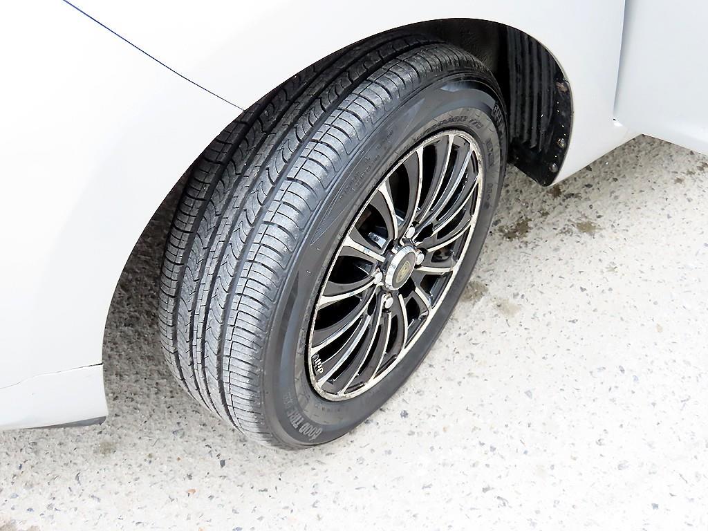 기아 올 뉴모닝 밴 고급형 - 이미지 3