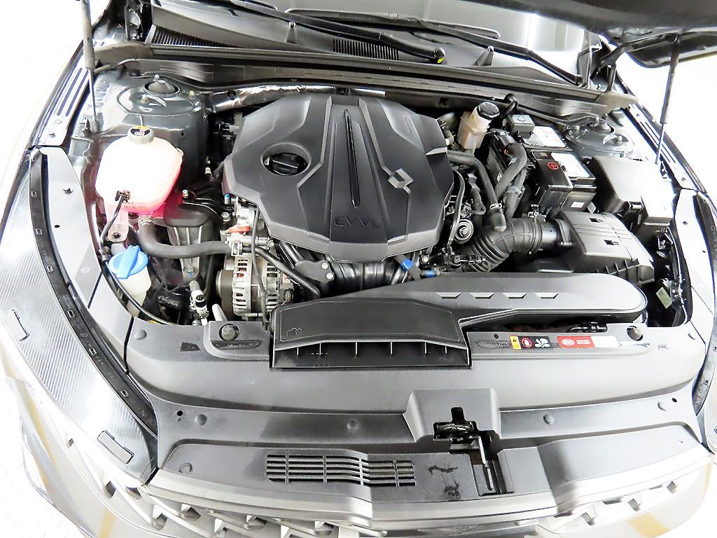 기아 신형 K5(DL3) 2.0 가솔린 노블레스 - 이미지 19