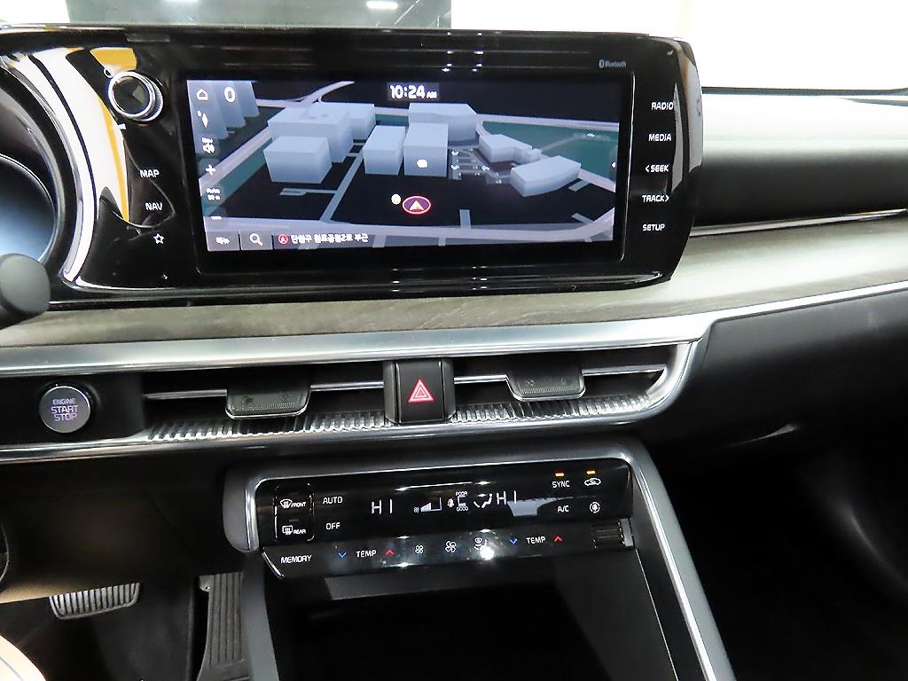 기아 신형 K5(DL3) 2.0 가솔린 노블레스 - 이미지 18