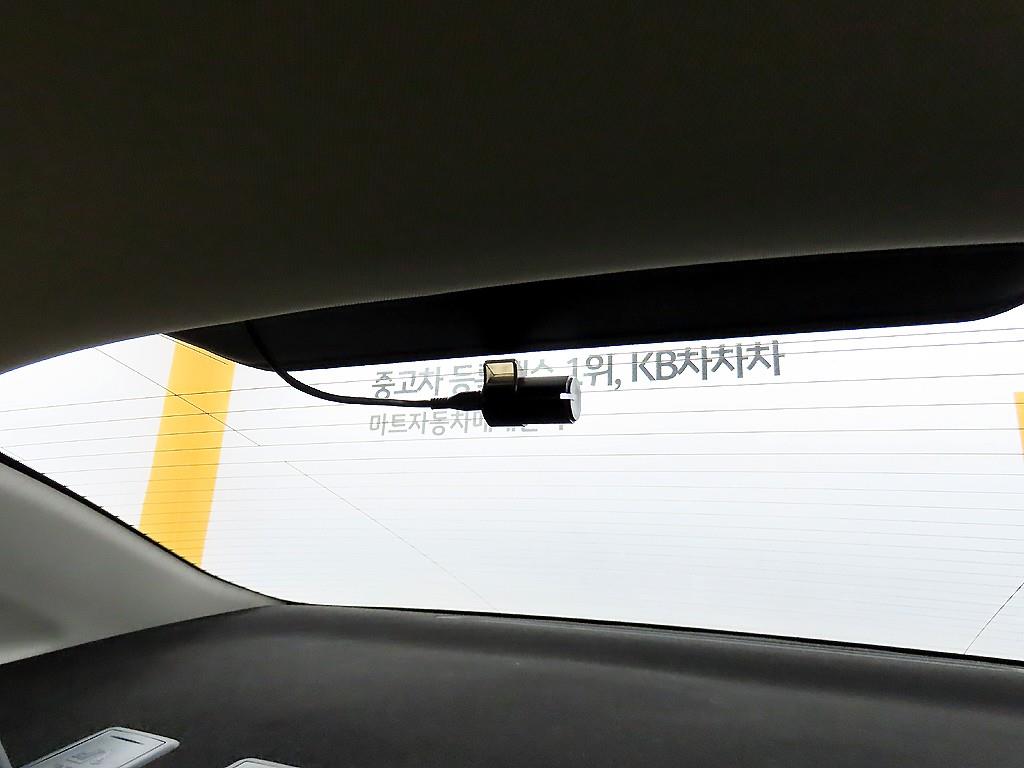 기아 신형 K5(DL3) 2.0 가솔린 노블레스 - 이미지 2