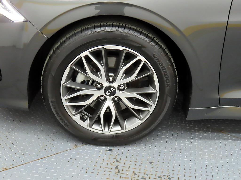 기아 신형 K5(DL3) 2.0 가솔린 노블레스 - 이미지 6