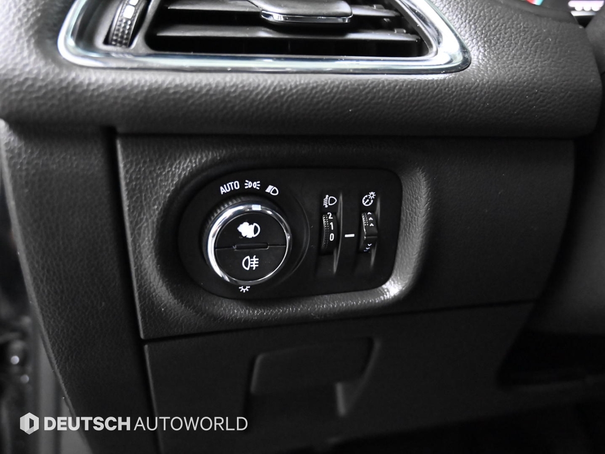 쉐보레 (대우) 올 뉴크루즈 1.4 터보 LTZ - 이미지 3